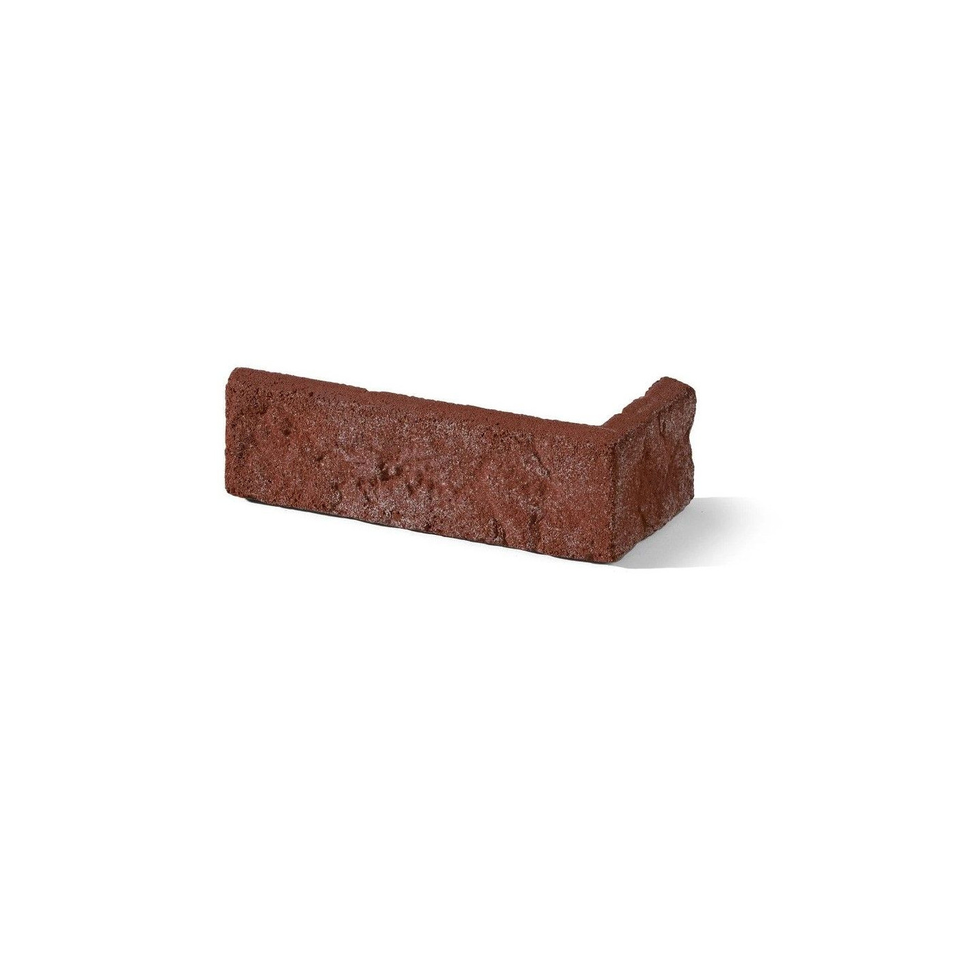 Narożnik Cegłopodobny Cambridge 18 8/19x6,3 cm Stegu