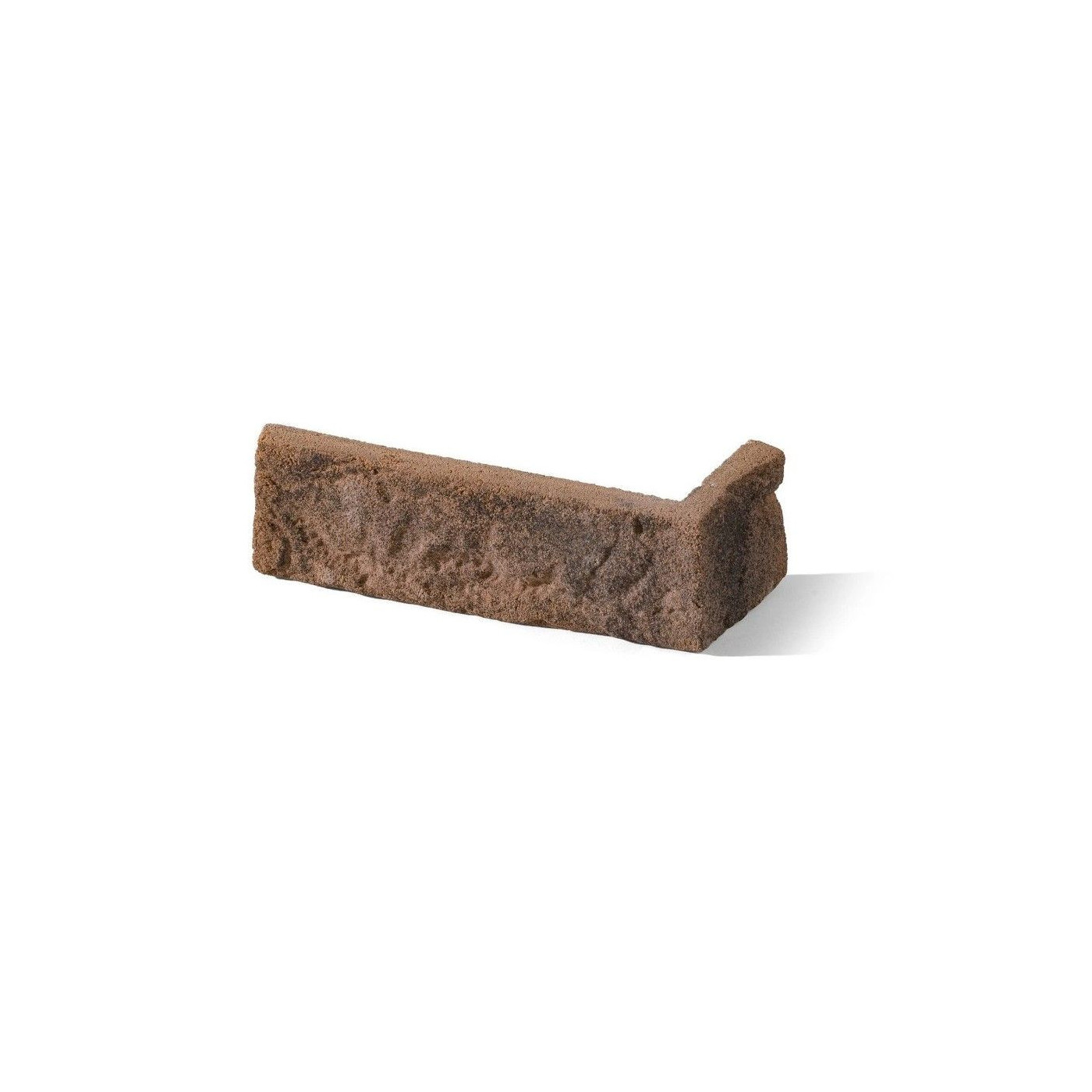 Narożnik Cegłopodobny Cambridge 19 8/19x6,3 cm Stegu