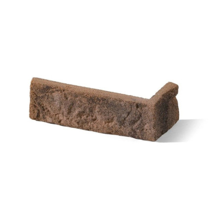 Narożnik Cegłopodobny Cambridge 19 8/19x6,3 cm Stegu