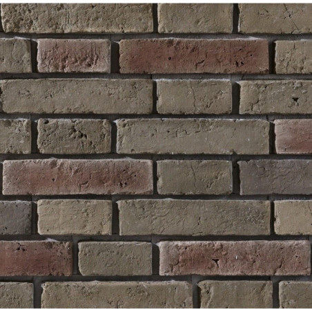 Płytka Cegłopodobna Z Fugą Vintage 5 15-30x7,8 cm Stones