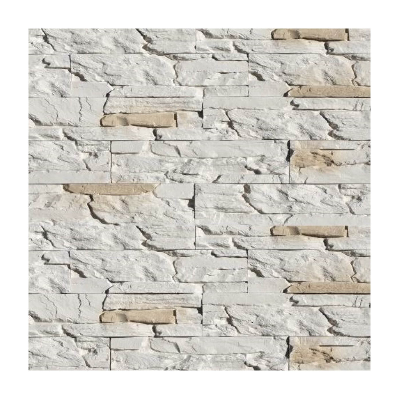 Kamień Dekoracyjny Karakum 1 37x9,2 Stoneco