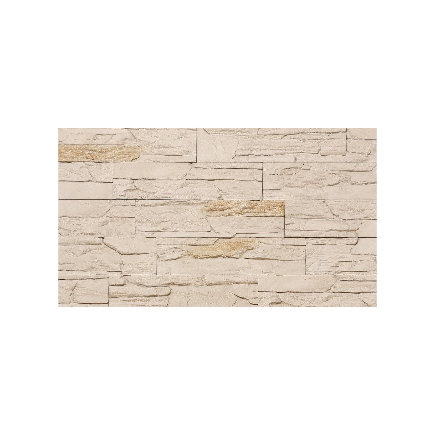 Kamień Dekoracyjny Karakum 1 37x9,2 Stoneco