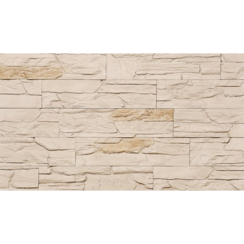Kamień Dekoracyjny Karakum 1 37x9,2 Stoneco