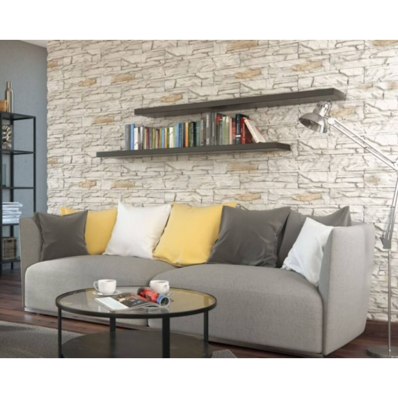 Kamień Dekoracyjny Karakum 1 37x9,2 Stoneco
