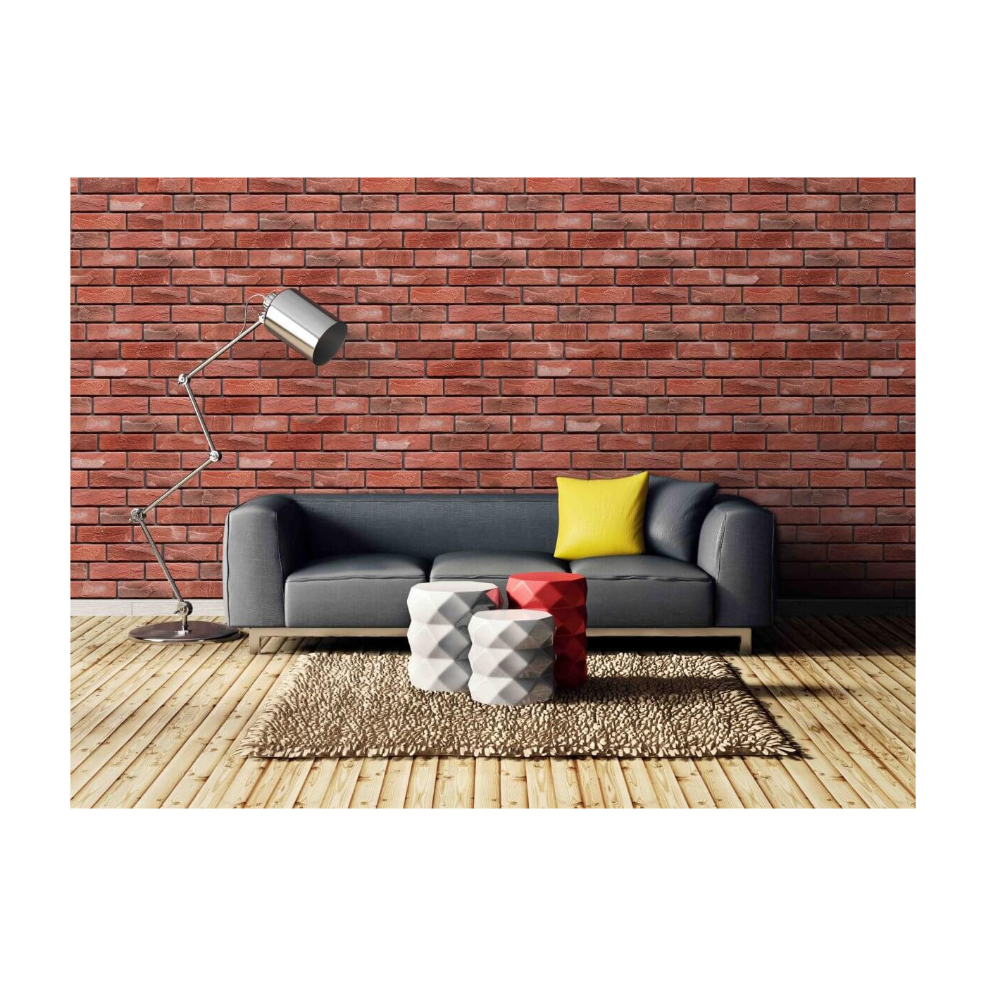 Kamień Dekoracyjny Turmalin 4 22,8x7,3 Maxstone