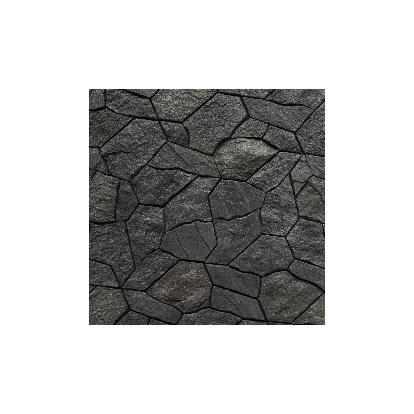 Kamień Elewacyjny Bergen Bg1 38,5x22,2 Maxstone