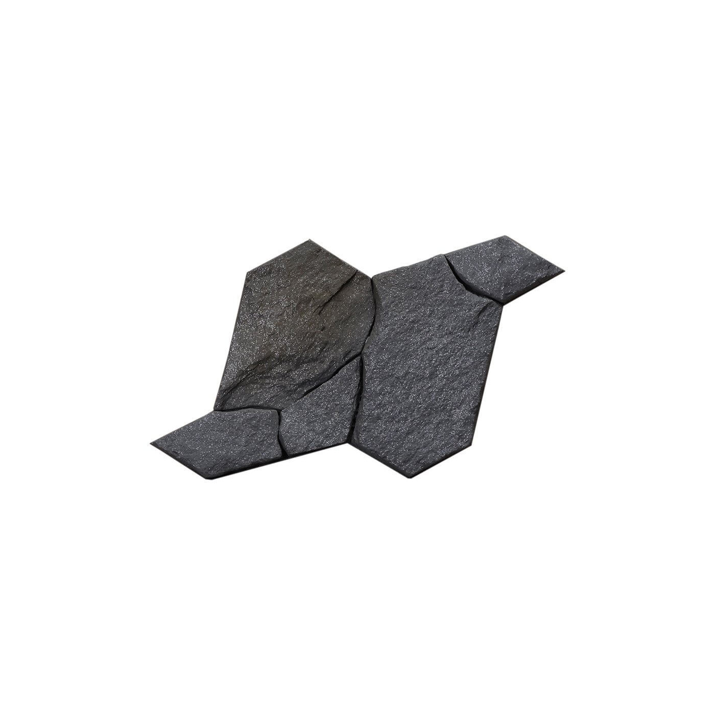 Kamień Elewacyjny Bergen Bg1 38,5x22,2 Maxstone