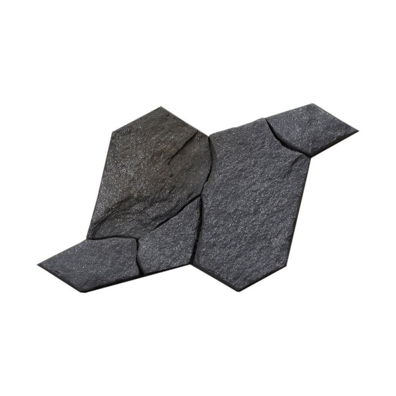 Kamień Elewacyjny Bergen Bg1 38,5x22,2 Maxstone
