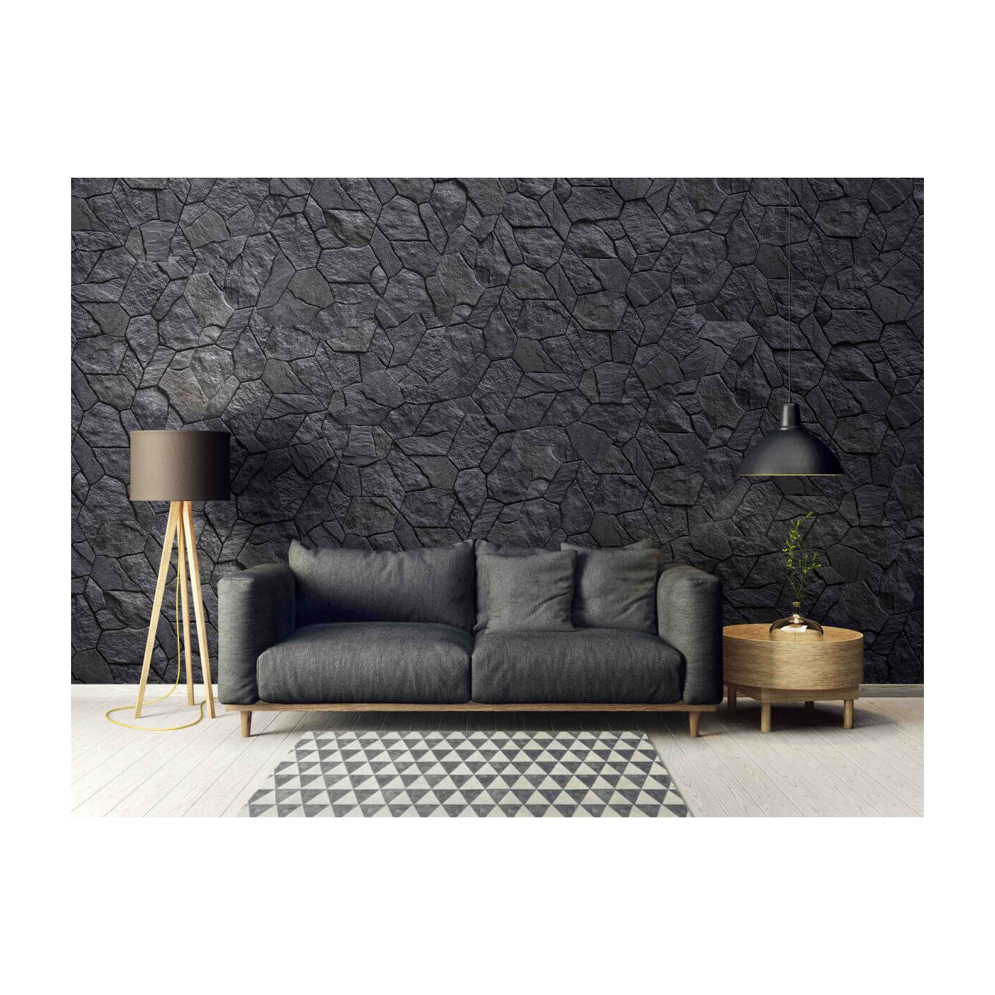 Kamień Elewacyjny Bergen Bg1 38,5x22,2 Maxstone