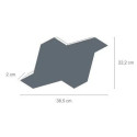 Kamień Elewacyjny Bergen Bg1 38,5x22,2 Maxstone