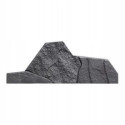 Kamień Elewacyjny Bergen Bg1 38,5x22,2 Maxstone