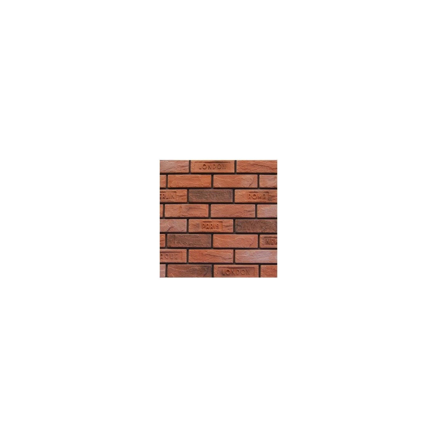 Kamień Dekoracyjny Turmalin 4 Dekor 22,8x7,3 Maxstone
