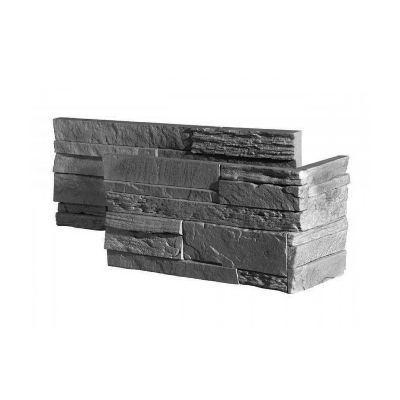 Narożnik Creta 3 Grey Stegu