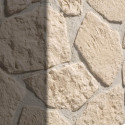 Narożnik Dekoracyjny Rodos 1 Sand Stegu