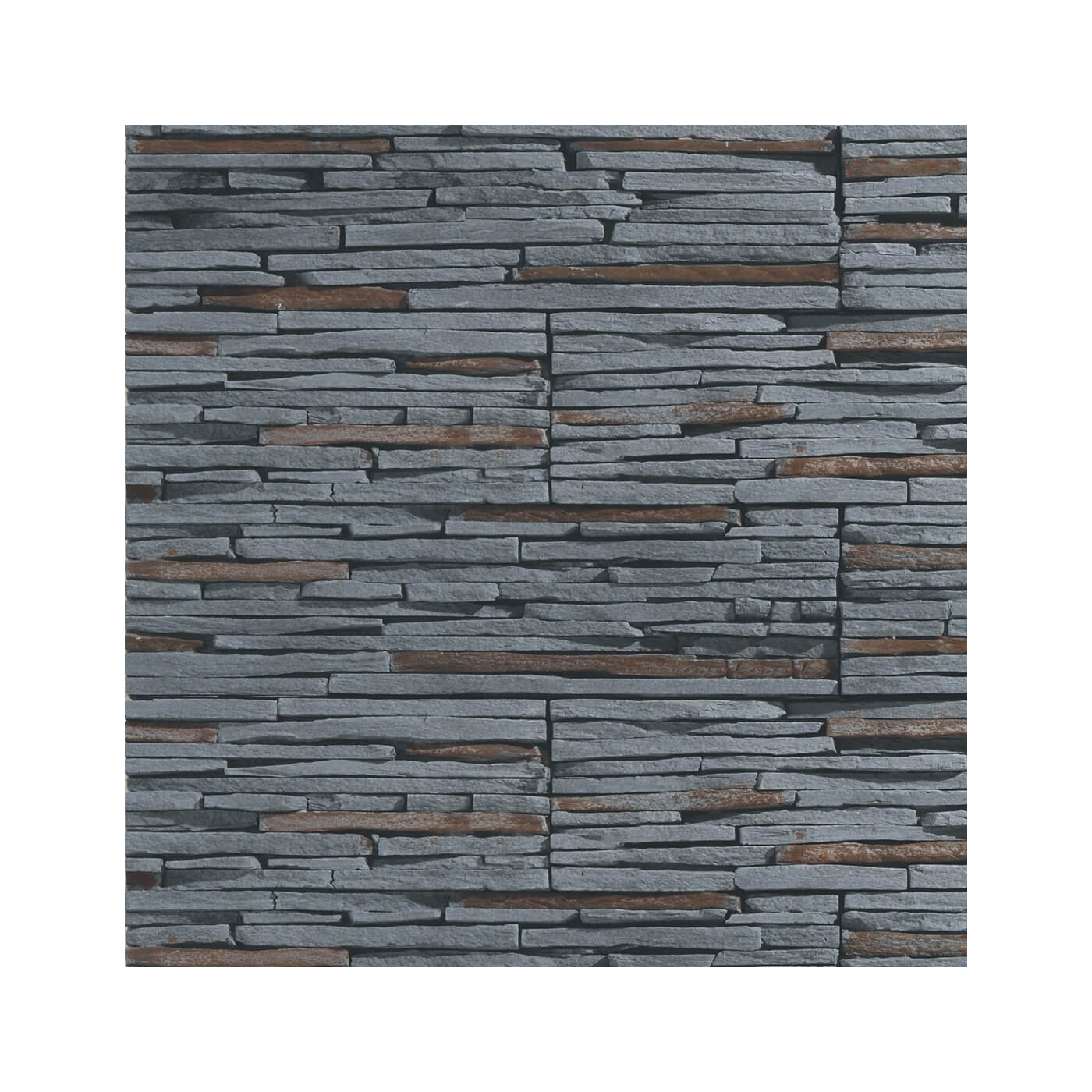 Kamień Dekoracyjny Venezia 4 Graphite 51x15,2 Stegu
