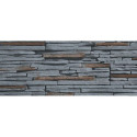Kamień Dekoracyjny Venezia 4 Graphite 51x15,2 Stegu