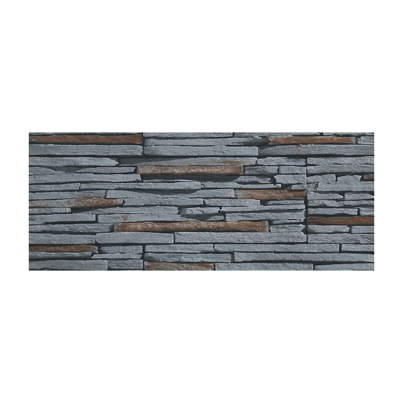 Kamień Dekoracyjny Venezia 4 Graphite 51x15,2 Stegu