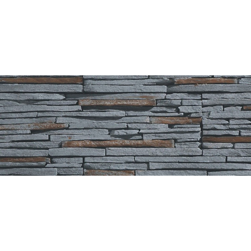 Kamień Dekoracyjny Venezia 4 Graphite 51x15,2 Stegu
