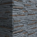 Narożnik Venezia 4 Graphite Stegu