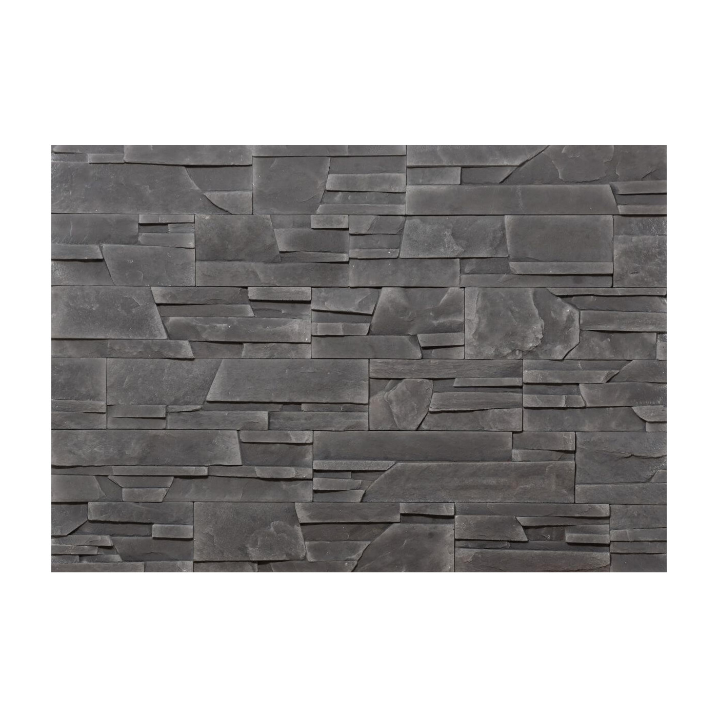 Kamień Dekoracyjny Madera 4 34x20 cm Stegu