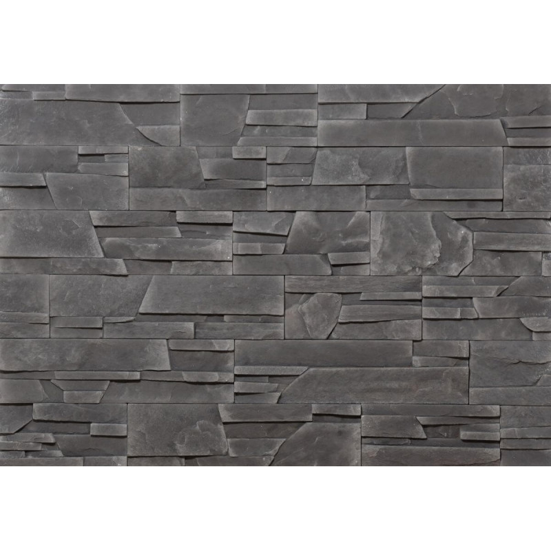 Kamień Dekoracyjny Madera 4 34x20 cm Stegu