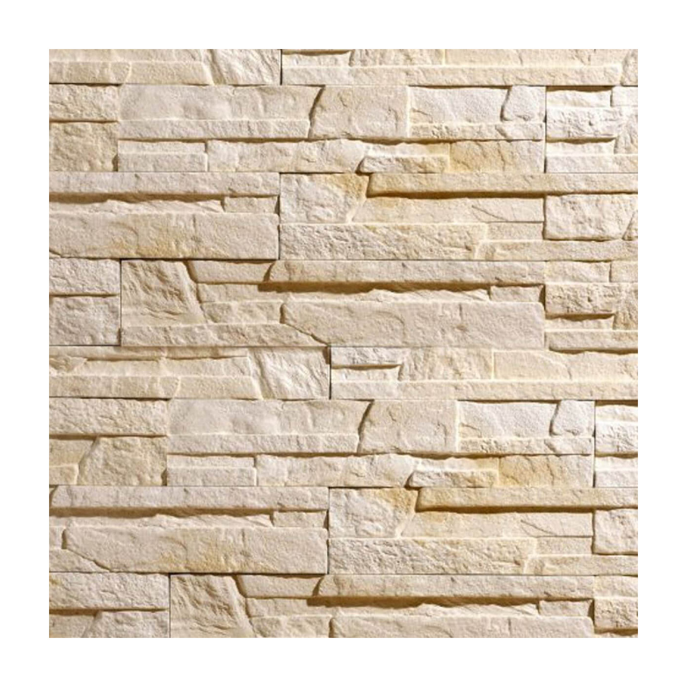 Narożnik Rimini 1 Cream 40x11 Stegu