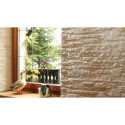 Narożnik Rimini 1 Cream 40x11 Stegu