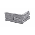 Narożnik Dekoracyjny Nepal 4 9/26,5x10 cm  Stegu