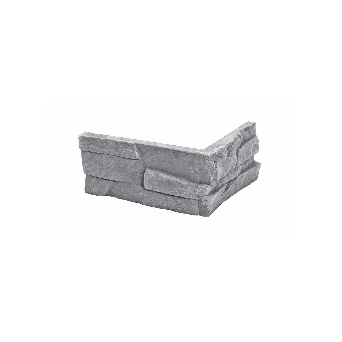 Narożnik Dekoracyjny Nepal 4 9/26,5x10 cm  Stegu