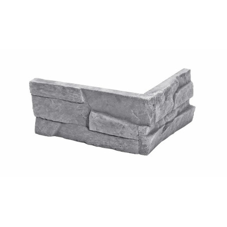 Narożnik Dekoracyjny Nepal 4 9/26,5x10 cm  Stegu