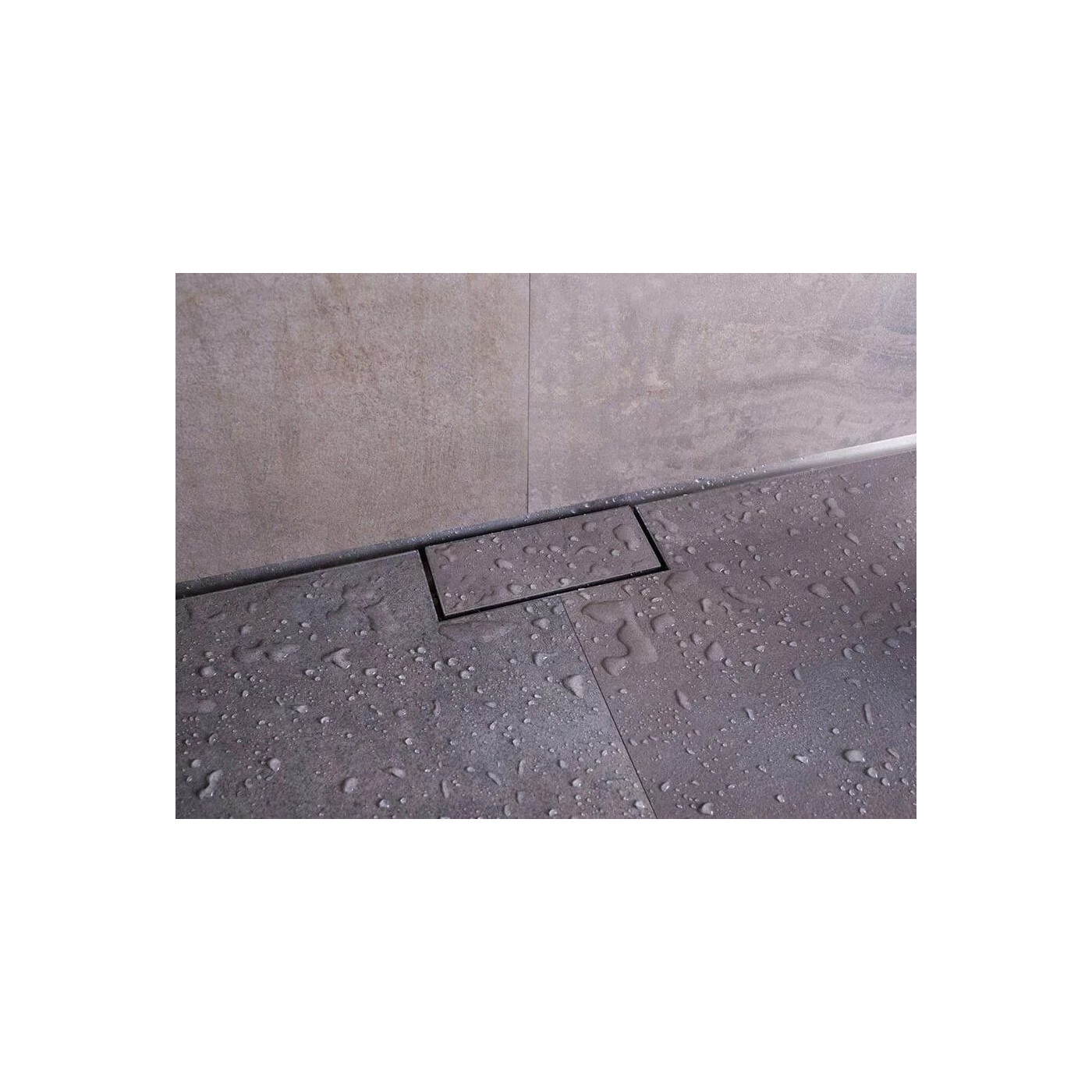 Odpływ Liniowy Waterstop L 900mm 90 Easy Drain