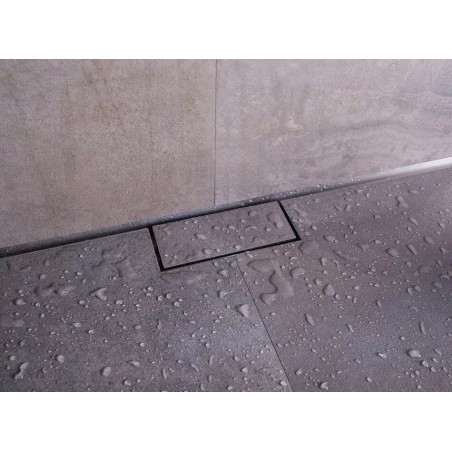 Odpływ Liniowy Waterstop L 800mm 80 Easy Drain