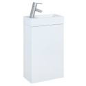 Szafka z Umywalką Young Basic 40 163068 Elita