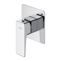 Bateria Prysznicowa Podtynkowa Parma Chrom PM7445CR Omnires