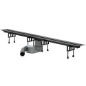 Odpływ Liniowy Advantix Vario Viega 30-120 cm Viega