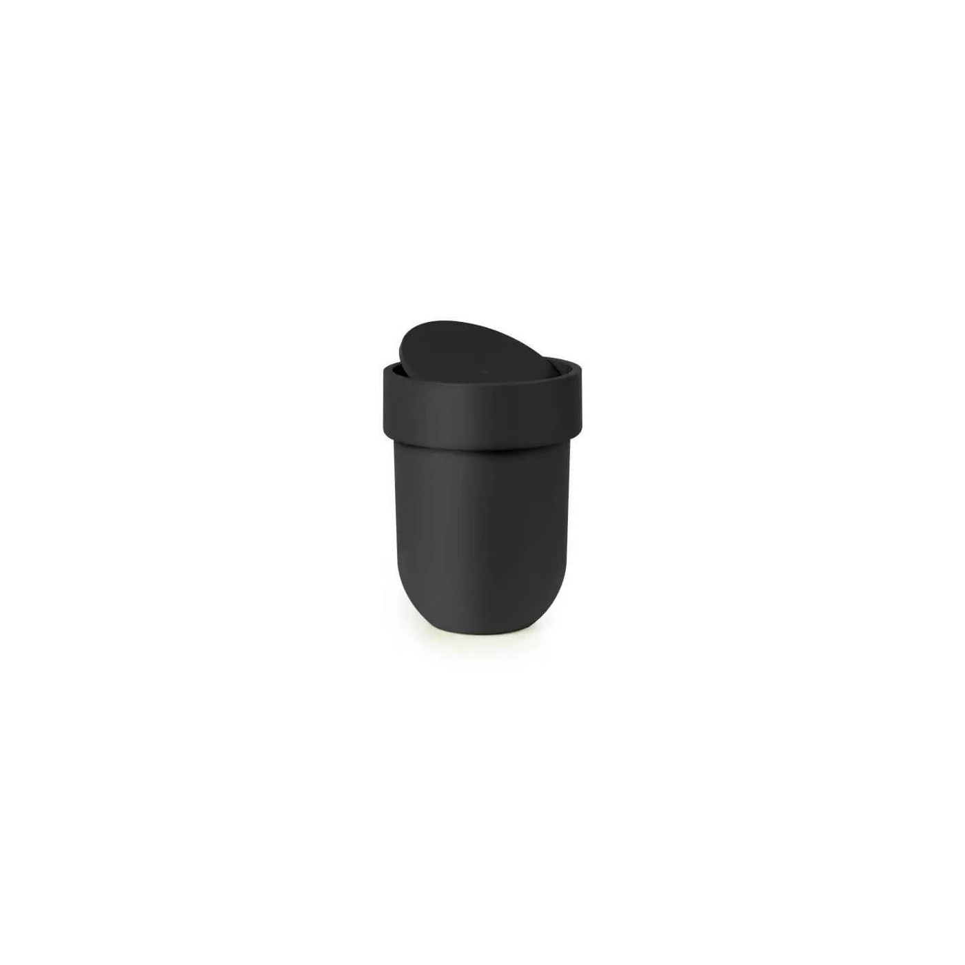 Kosz Na Śmieci Czarny 023269-040 Umbra