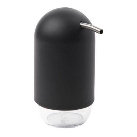 Dozownik Do Mydła Czarny 023273-040 Umbra