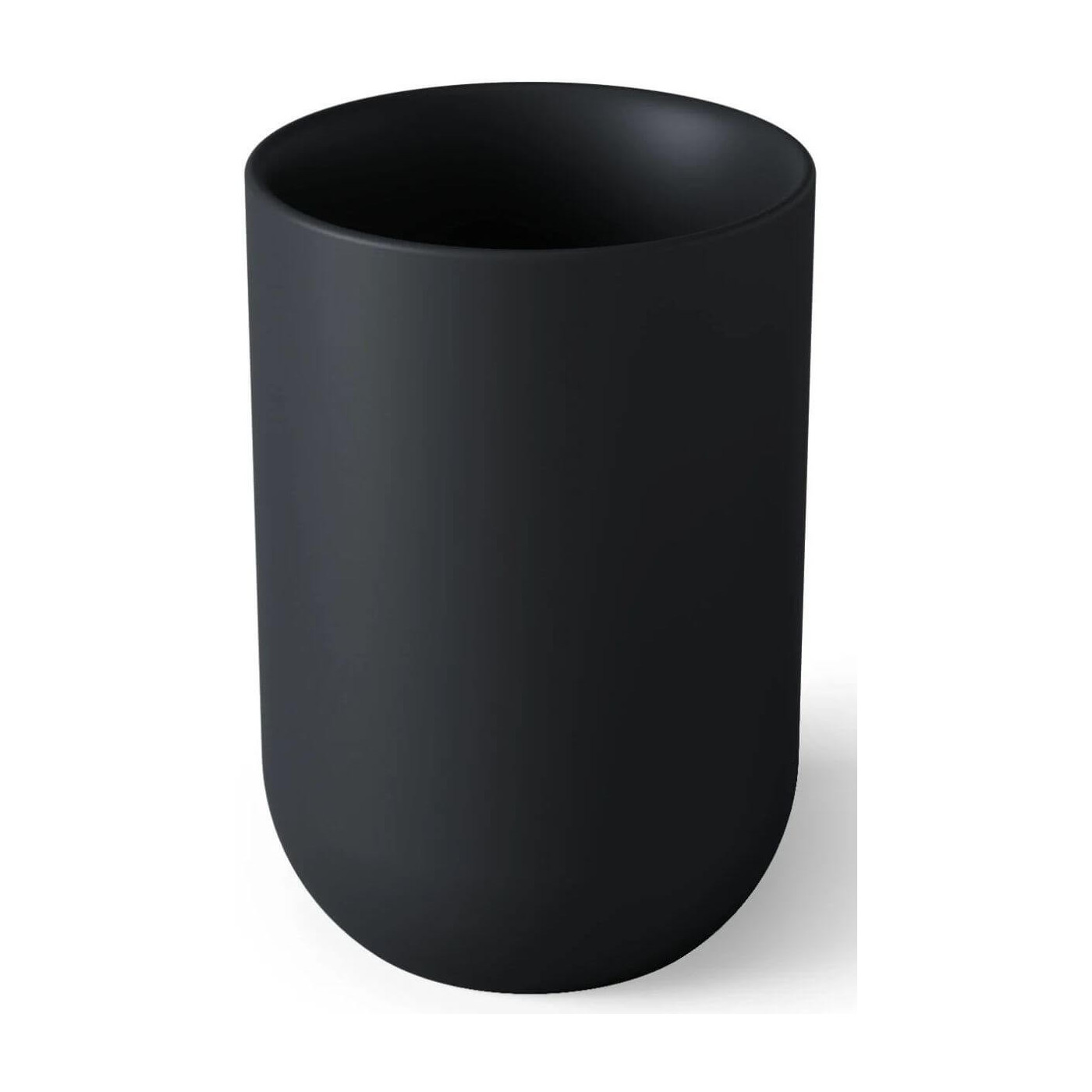 Kubek Na Szczoteczki Czarny 1008025-040 Umbra