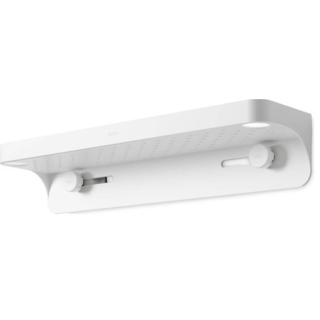 Półka Prysznicowa Sure Lock Biała 1013862-660 Umbra