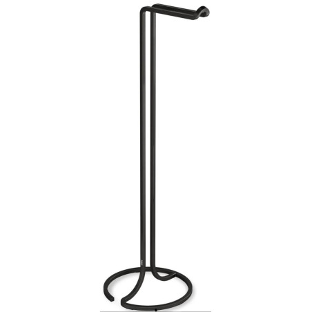 Stojak Na Papier Toaletowy Czarny 1014870-040 Umbra