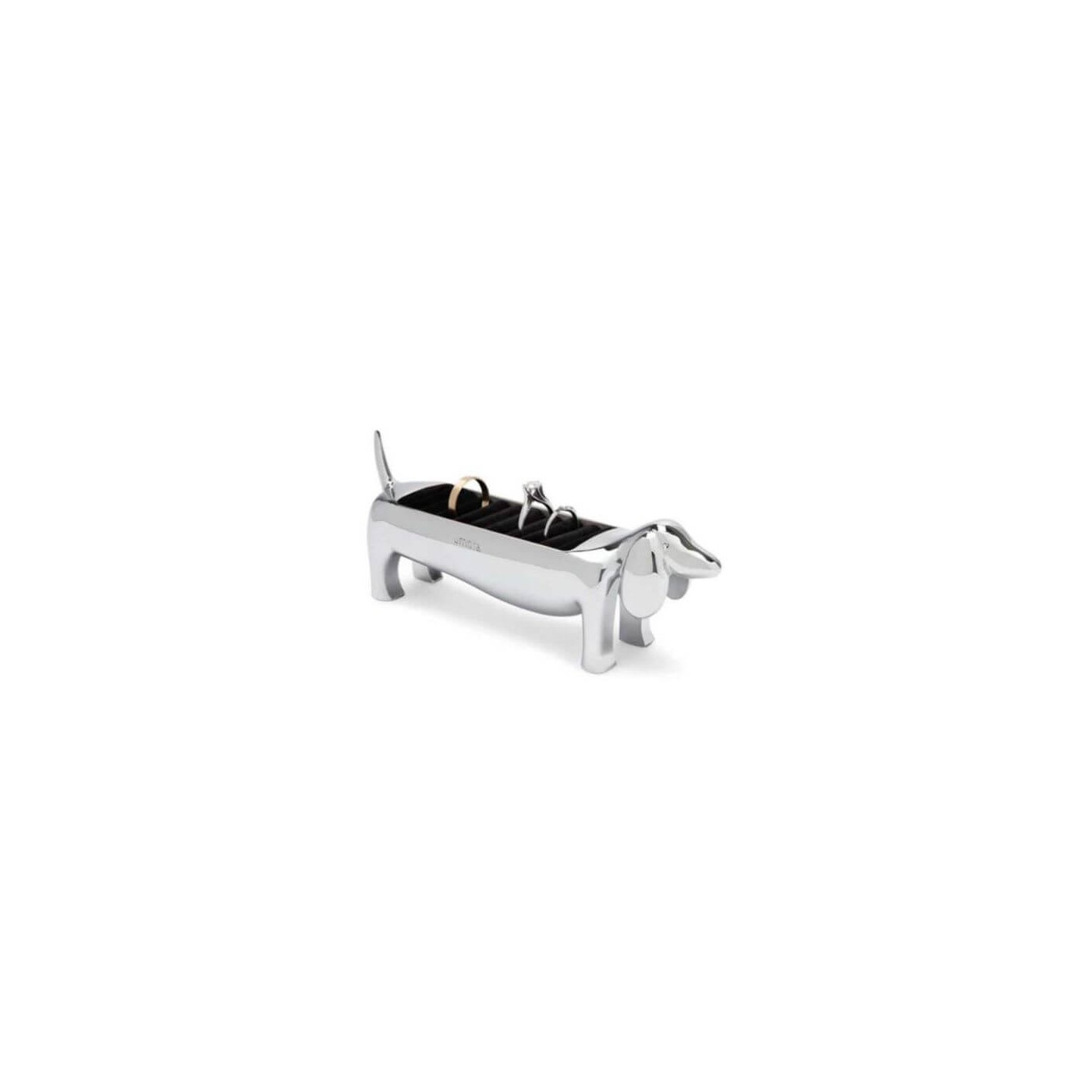 Etui Na Pierścionki Srebrne 299245-158 Umbra