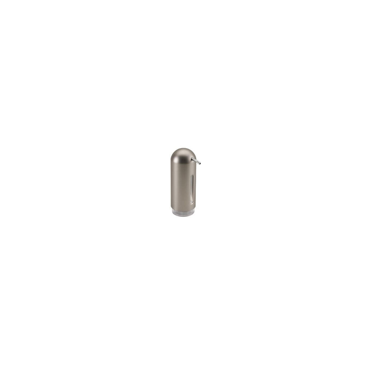 Dozownik Do Mydła Srebrny 330190-410 Umbra