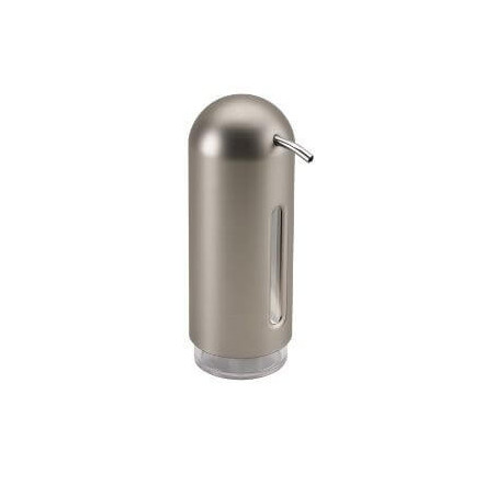 Dozownik Do Mydła Srebrny 330190-410 Umbra
