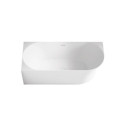 Wanna Wolnostojąca Narożna Lewa Molly S 150x78 TW-7790L-1500 Emporia
