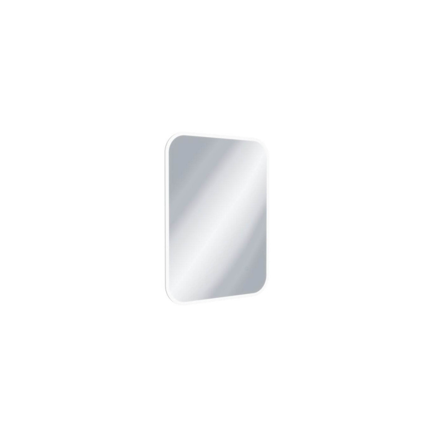 Lustro Led Lumiro 80x60 DOEX.LU080.060.AC Excellent