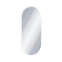 Lustro LED Owalne Lumiro 100x50 DOEX.LU100.050.AC Excellent