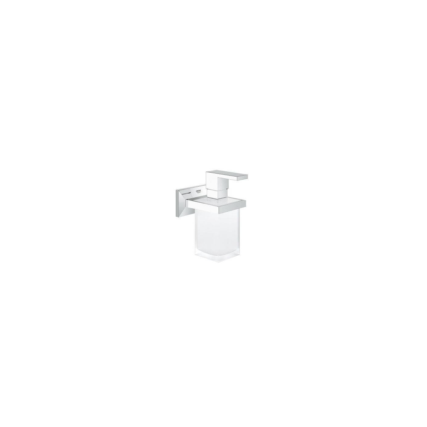 Dozownik Do Mydła Wiszący Allure Brilliant 40494000 Grohe