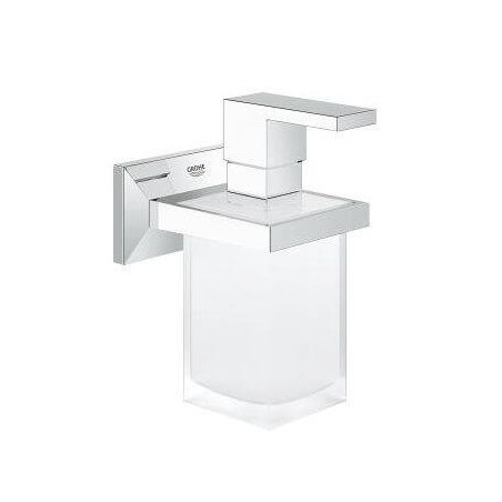 Dozownik Do Mydła Wiszący Allure Brilliant 40494000 Grohe