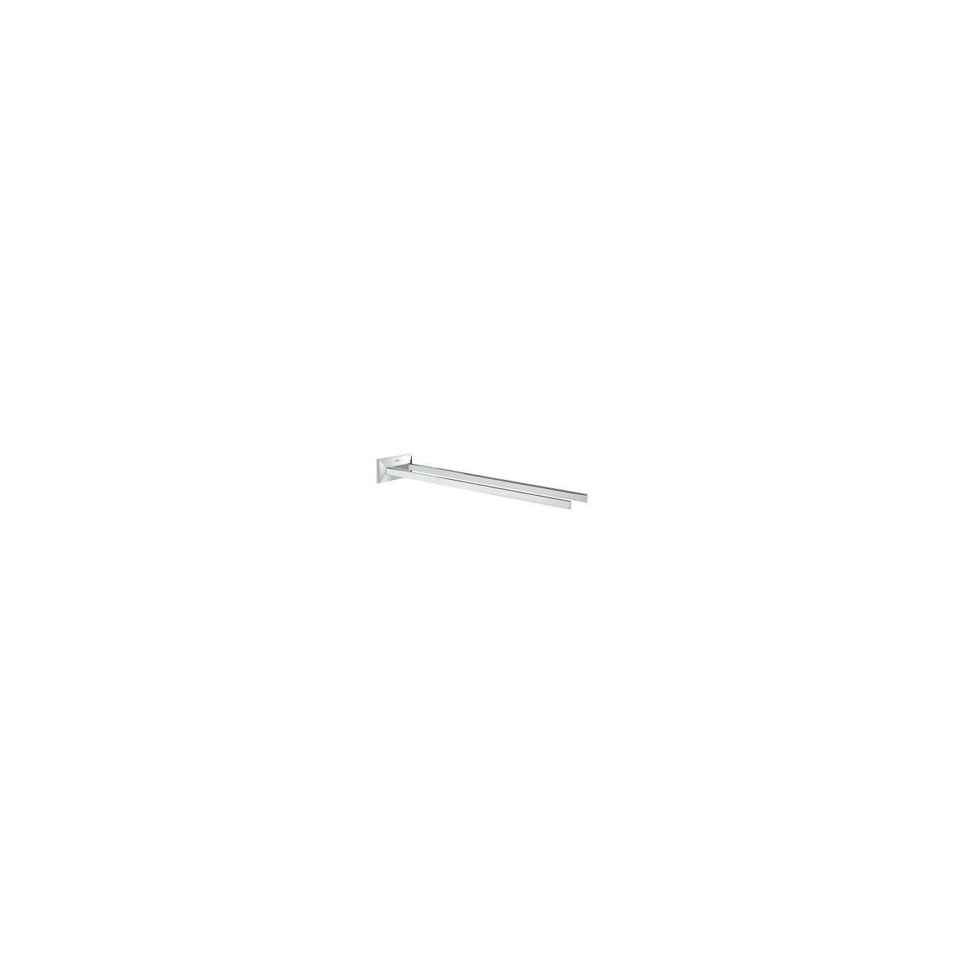 Wieszak Na Ręcznik Allure Brilliant 40496000 Grohe