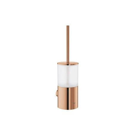 Szczotka Toaletowa (Komplet) Atrio Warm Sunset 40314DA3 Grohe